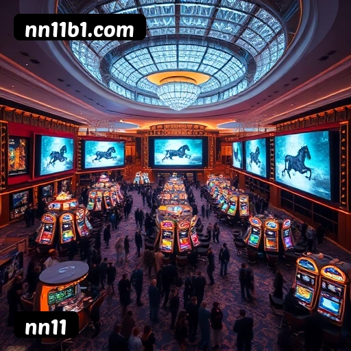 Acessar o site nn11 COM