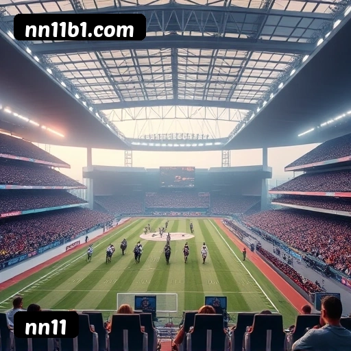 Promoções e Bônus no nn11